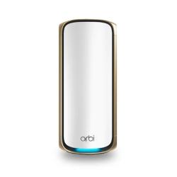 Orbi RBE970 BE27000 四頻 WiFi 7 Mesh 延伸衛星