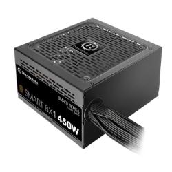 Smart BX1 450W 80PLUS銅牌 電源供應器
