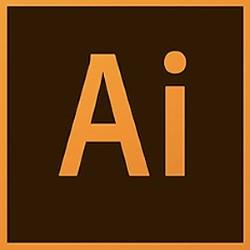 Illustrator CC for teams 新購 (LV2,10-49)