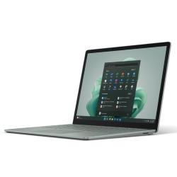 Surface Laptop 5 13.5吋 CM-SL5-莫蘭迪綠