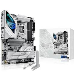 ROG STRIX Z890-A GAMING WIFI 主機板
