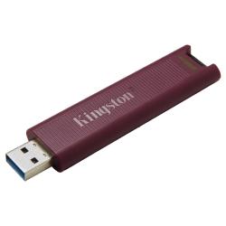 DataTraveler Max 256G USB3.2 Type-A 高速 隨身碟