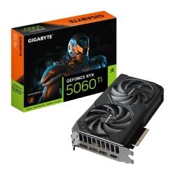 GeForce RTX 5060 Ti WINDFORCE OC-8GD 顯示卡