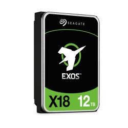 EXOS X18 SATA 12TB 3.5吋 企業級硬碟