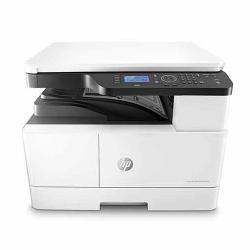 LaserJet MFP M42625dn A3商用雙面雷射多功能事務機 (220V)