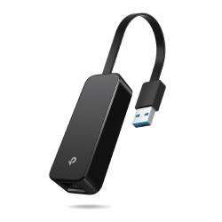 UE306 USB 3.0 to 轉RJ45 Gigabit 外接網路卡