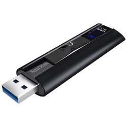 CZ880 Extreme PRO 128GB USB3.2隨身碟