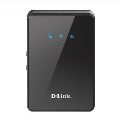 DWR-932C 4G LTE Cat.4可攜式無線路由器