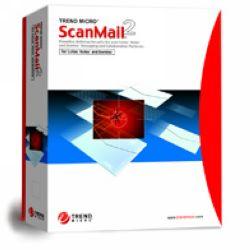 ScanMail for Exchange