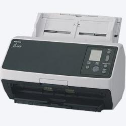 fi-8170 影像掃描器