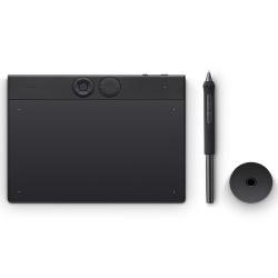 Intuos Pro small 專業繪圖板 (2025)