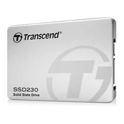 512GB  SSD230 SATA SSD固態硬碟(3D TLC)