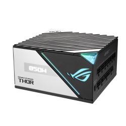 ROG THOR II 850W 白金牌 PCIe 5.0電源供應器