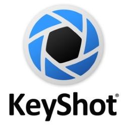 KeyShot Pro Subscription (年租) 專業單機版