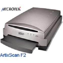 ArtixScan F2 平台式掃描器 含底片掃描功能