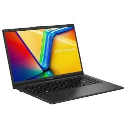 Vivobook Go 15 OLED 混成黑