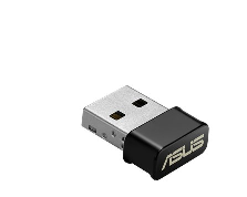 USB-AC53 Nano AC1200 雙頻無線網路卡