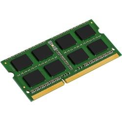 4G DDR3 1600 低電壓版 (1.35V,單面)