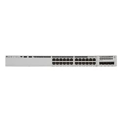 Catalyst 9200L 24-port PoE+, 4 x 10G, Network Essentials