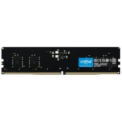 Crucial DDR5 5600 8G 記憶體 內建PMIC電源管理晶片