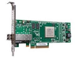 StoreFabric SN1000Q 16GB 1-port PCIe Fibre
