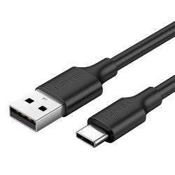 USB-C/Type-C快充傳輸線 黑色 升級版 1.5M