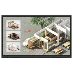 86吋互動式白板(Google EDLA認證搭載最新版Android版本)