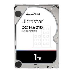 Ultrastar DC HA210 3.5吋 1TB SATA 企業級硬碟