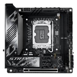 ROG STRIX Z890-I GAMING WIFI 主機板