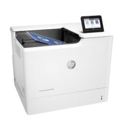 Color LaserJet Enterprise M653dn A4彩色雷射印表機