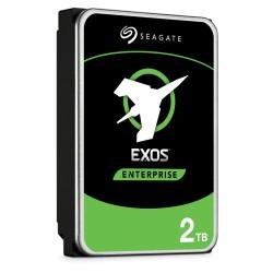 Exos 7E8 3.5吋 2TB SATA3 企業級硬碟