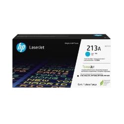 213A 藍色原廠 LaserJet 碳粉匣