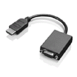 HDMI to VGA Adapter *By order
