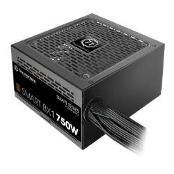 Smart BX1 750W 80PLUS銅牌 電源供應器