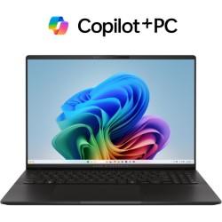 Vivobook S16 OLED 極致黑