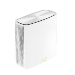 ZenWiFi XD6 AX5400 Mesh雙頻WiFi 6網狀路由器 (單入/白色) *缺貨