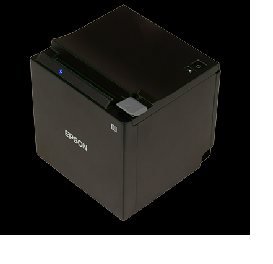 TM-M30 熱感式微型印表機
