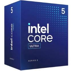 Core Ultra 5 235 (1851腳位/有內顯/有風扇)