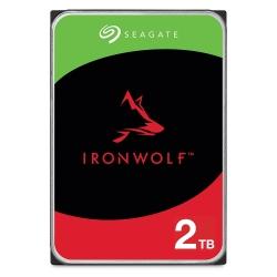 IronWolf 3.5吋 2TB 5400轉 NAS專用硬碟