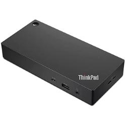 ThinkPad 通用 USB-C 擴充基座 *BY ORDER
