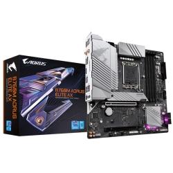 B760M AORUS ELITE AX 主機板