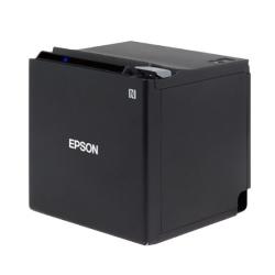 TM-M30III 熱感式微型印表機 USB+WIFI+BT+LAN