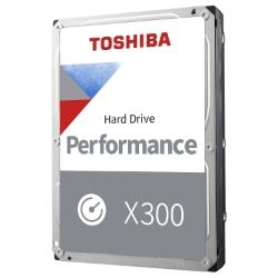 X300 4TB 4T 硬碟 3.5吋 72轉 內接式硬碟