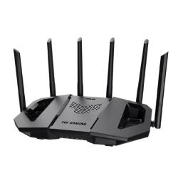 TUF GAMING TUF-BE9400 三頻WiFi 7軍規電競路由器