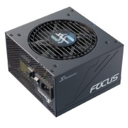 Focus GX-1000 1000W 金牌 全模組 電源供應器(10年保)