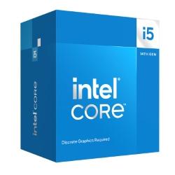 Core i5-14400F (LGA1700/含風扇/無內顯)